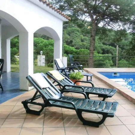 Holiday home In Girona 4 Bedrooms 0310