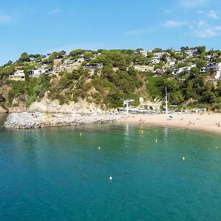 Holiday home In Girona 4 Bedrooms 0310 *