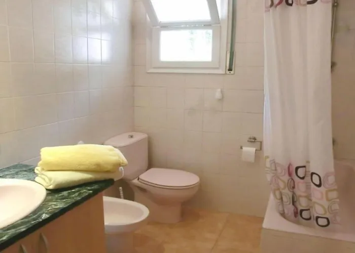 Holiday home In Girona 4 Bedrooms 0310