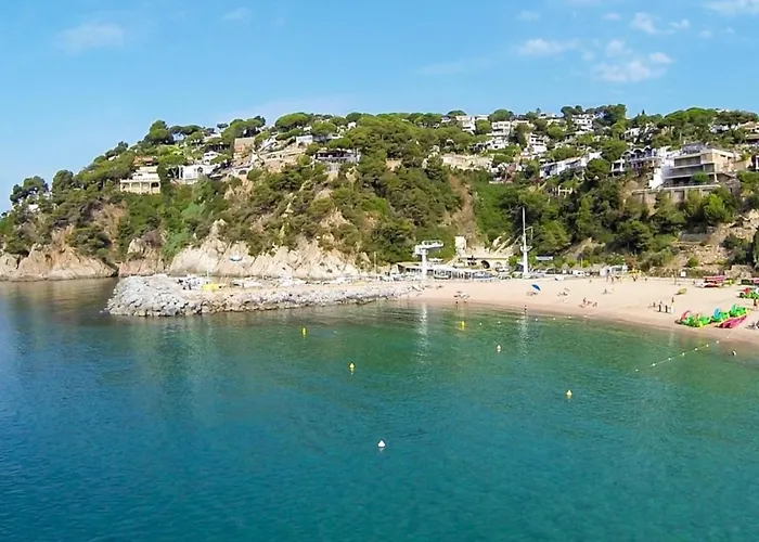 Holiday home In Girona 4 Bedrooms 0310 *