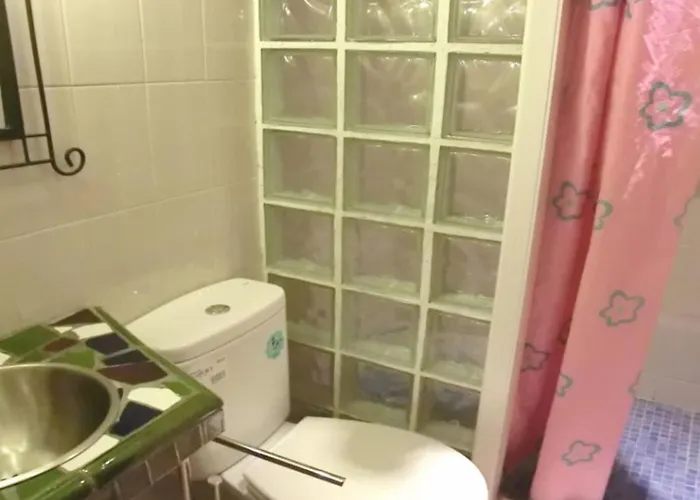 Holiday home In Girona 4 Bedrooms 0310