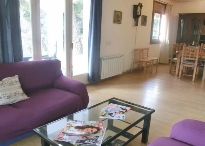 In Girona 4 Bedrooms 0310 Lloret de Mar