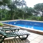 In Girona 4 Bedrooms 0310 度假居 滨海略雷特