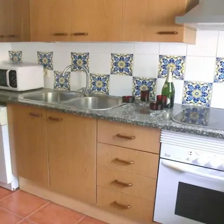 In Girona 4 Bedrooms 0310 度假居 滨海略雷特