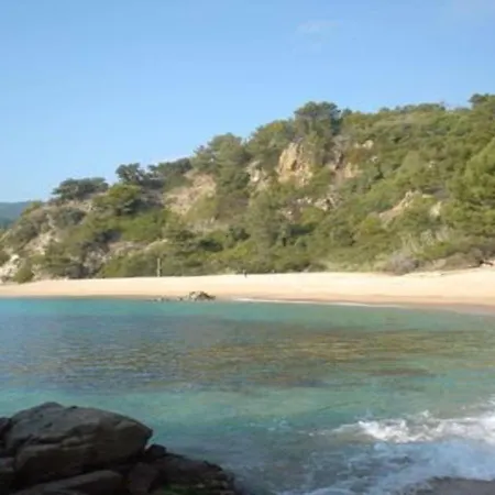 In Girona 4 Bedrooms 0310 度假居 滨海略雷特